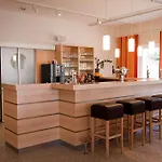 호텔 Taunustagungshotel *