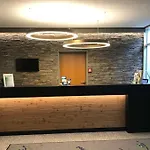 호텔 Taunustagungshotel 프리드릭스돌프