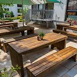 Taunustagungshotel * 프리드릭스돌프