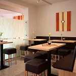 Taunustagungshotel 호텔