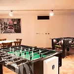 호텔 Taunustagungshotel *