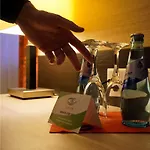 Taunustagungshotel * 프리드릭스돌프