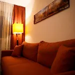 호텔 Taunustagungshotel