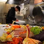 Taunustagungshotel 호텔 *