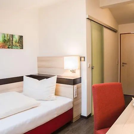 Hotel Taunustagungshotel