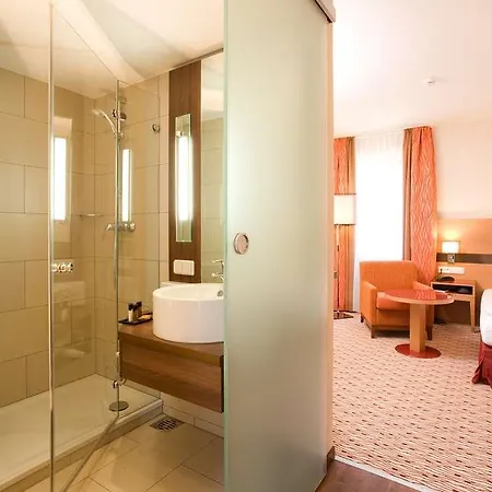 Hotel Taunustagungshotel