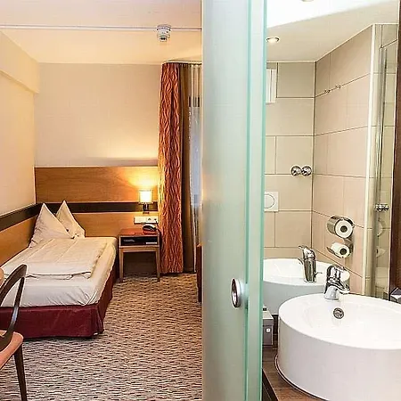 Taunustagungshotel Hotel