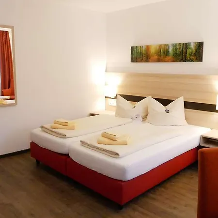 Hotel Taunustagungshotel