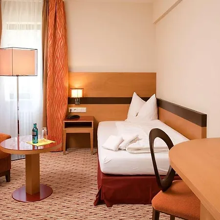 Taunustagungshotel Hotel