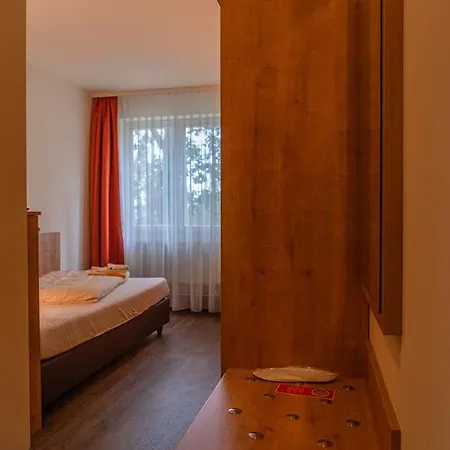 Taunustagungshotel Hotel *