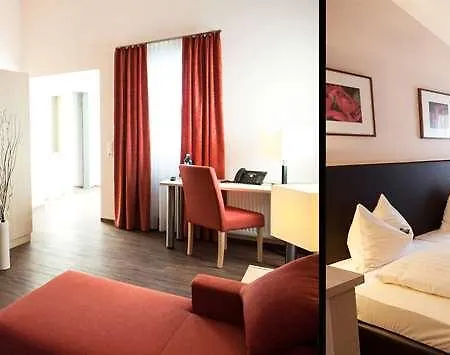 Hotel Taunustagungshotel