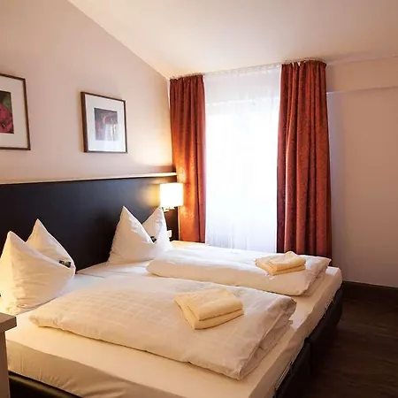 Taunustagungshotel Hotel