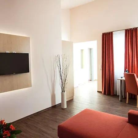 Hotel Taunustagungshotel *