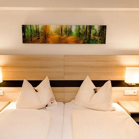 Taunustagungshotel * Friedrichsdorf