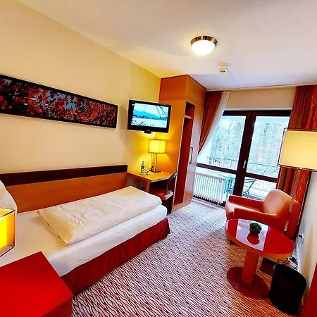 Taunustagungshotel Hotel