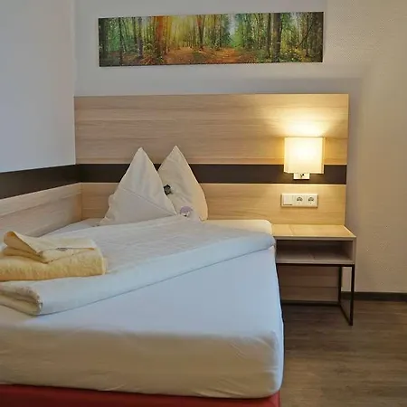 Hotel Taunustagungshotel Friedrichsdorf
