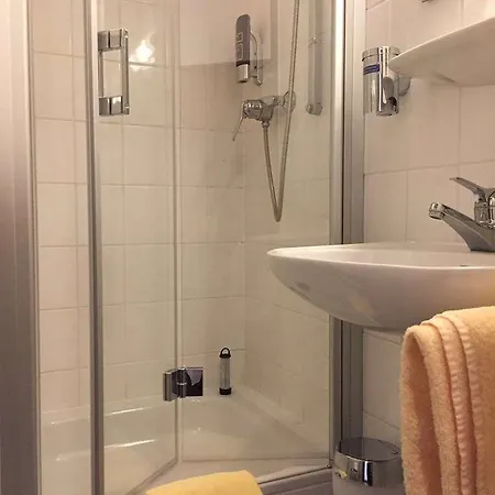 Hotel Taunustagungshotel