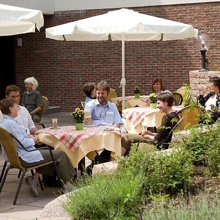 Taunustagungshotel Friedrichsdorf