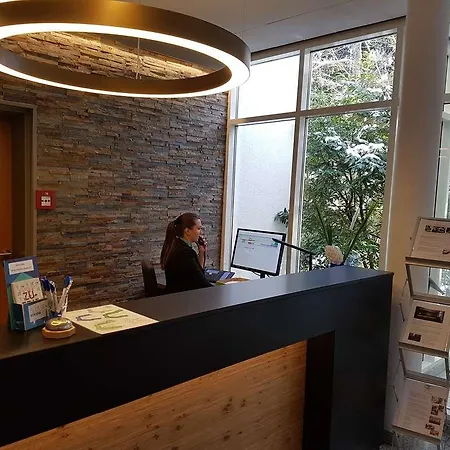 Taunustagungshotel