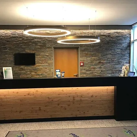 Hotel Taunustagungshotel Friedrichsdorf