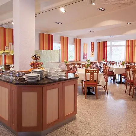 Hotel Taunustagungshotel