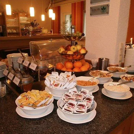 Taunustagungshotel Friedrichsdorf