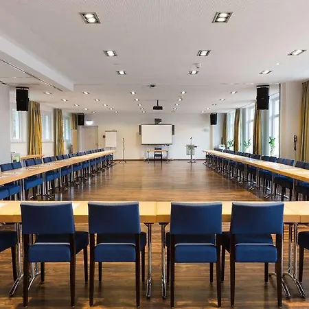 Taunustagungshotel