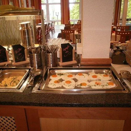 Taunustagungshotel * Friedrichsdorf