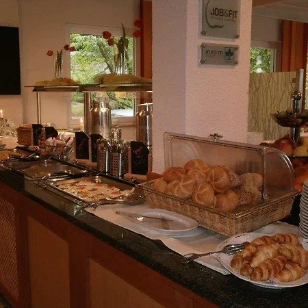 Taunustagungshotel Hotel