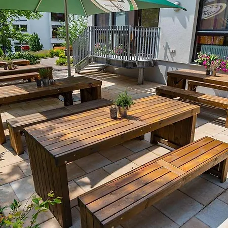 Taunustagungshotel * Friedrichsdorf