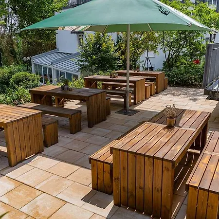 Hotel Taunustagungshotel