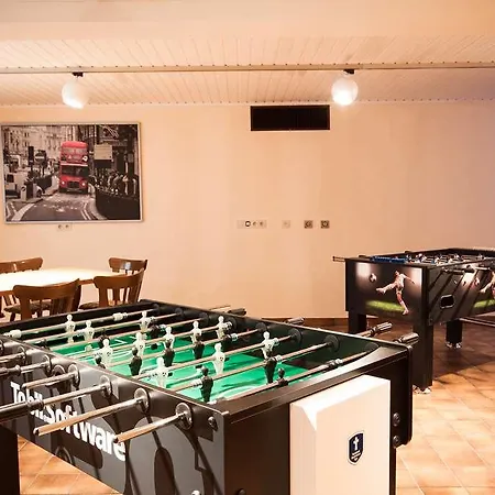 Hotel Taunustagungshotel *