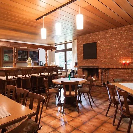 Taunustagungshotel Hotel *