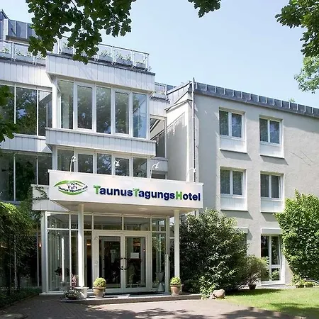 Hotel Taunustagungshotel