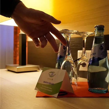 Taunustagungshotel * Friedrichsdorf