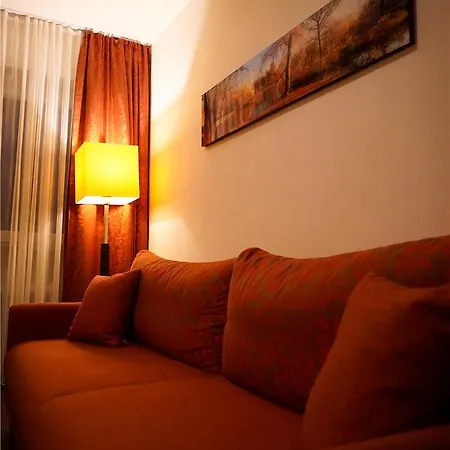 Hotel Taunustagungshotel