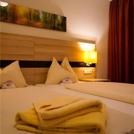 Taunustagungshotel *