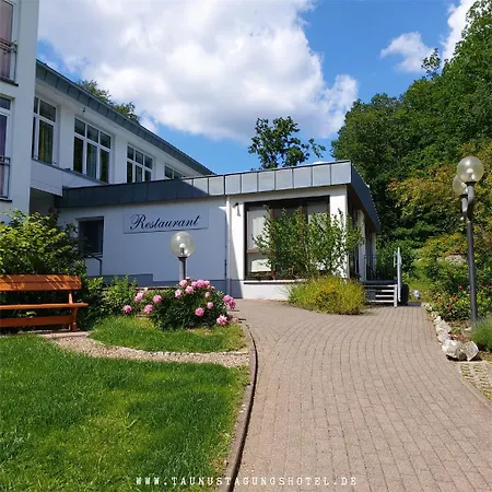 Taunustagungshotel Hotel Friedrichsdorf