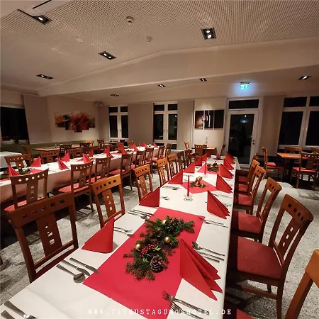 Taunustagungshotel Hotel