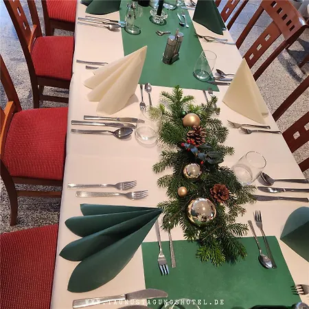 Hotel Taunustagungshotel Friedrichsdorf