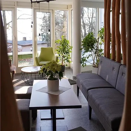 Taunustagungshotel