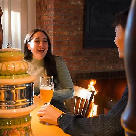 Hotel Taunustagungshotel Friedrichsdorf
