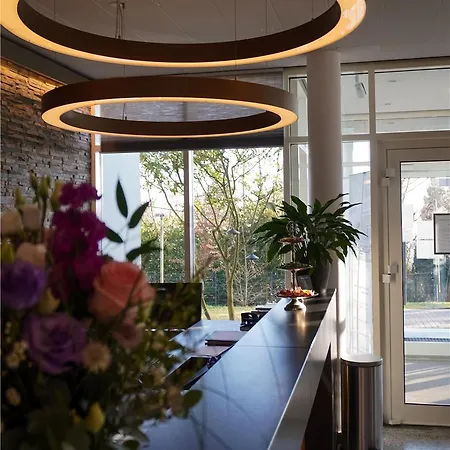 Hotel Taunustagungshotel Friedrichsdorf