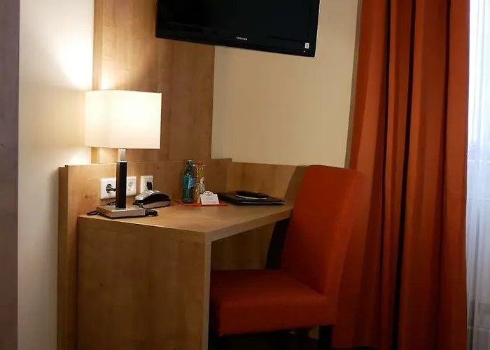 Taunustagungshotel *