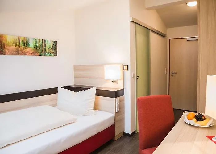 Hotel Taunustagungshotel