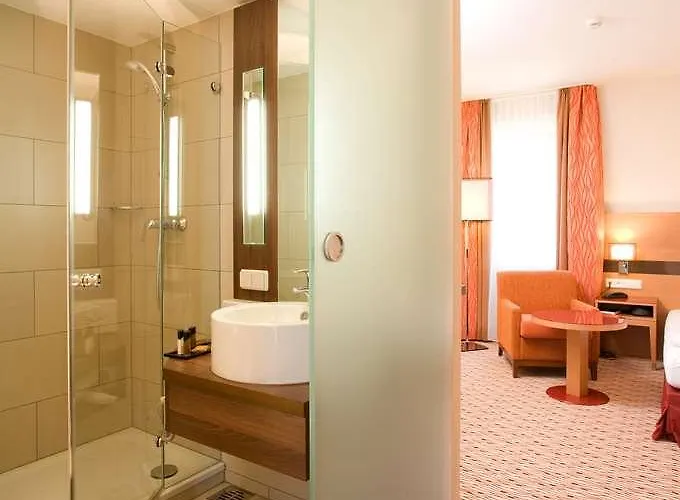 Hotel Taunustagungshotel