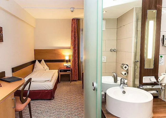 Taunustagungshotel Hotel