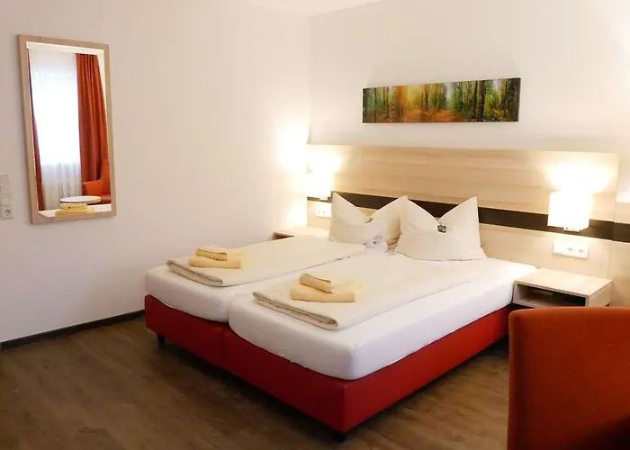 Hotel Taunustagungshotel