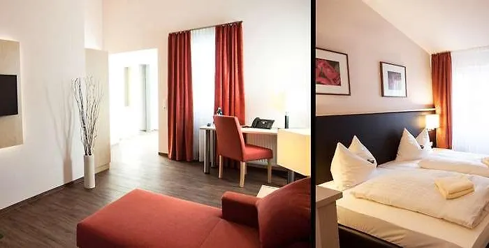 Hotel Taunustagungshotel