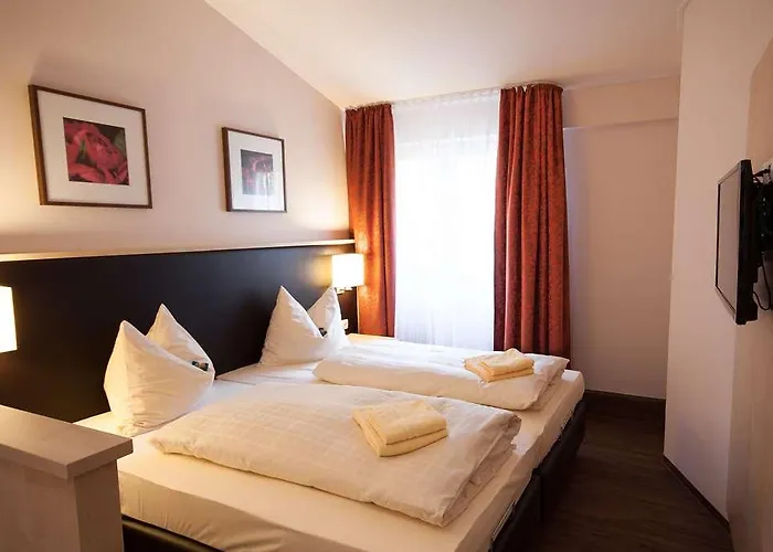 Taunustagungshotel Hotel